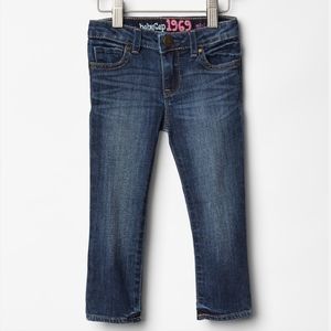 Baby Gap 1969 Skinny Jean